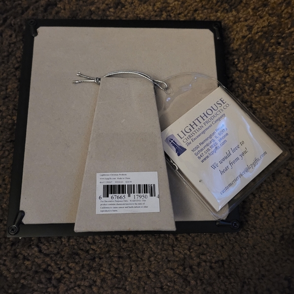 Picture frame - Picture 2 of 4